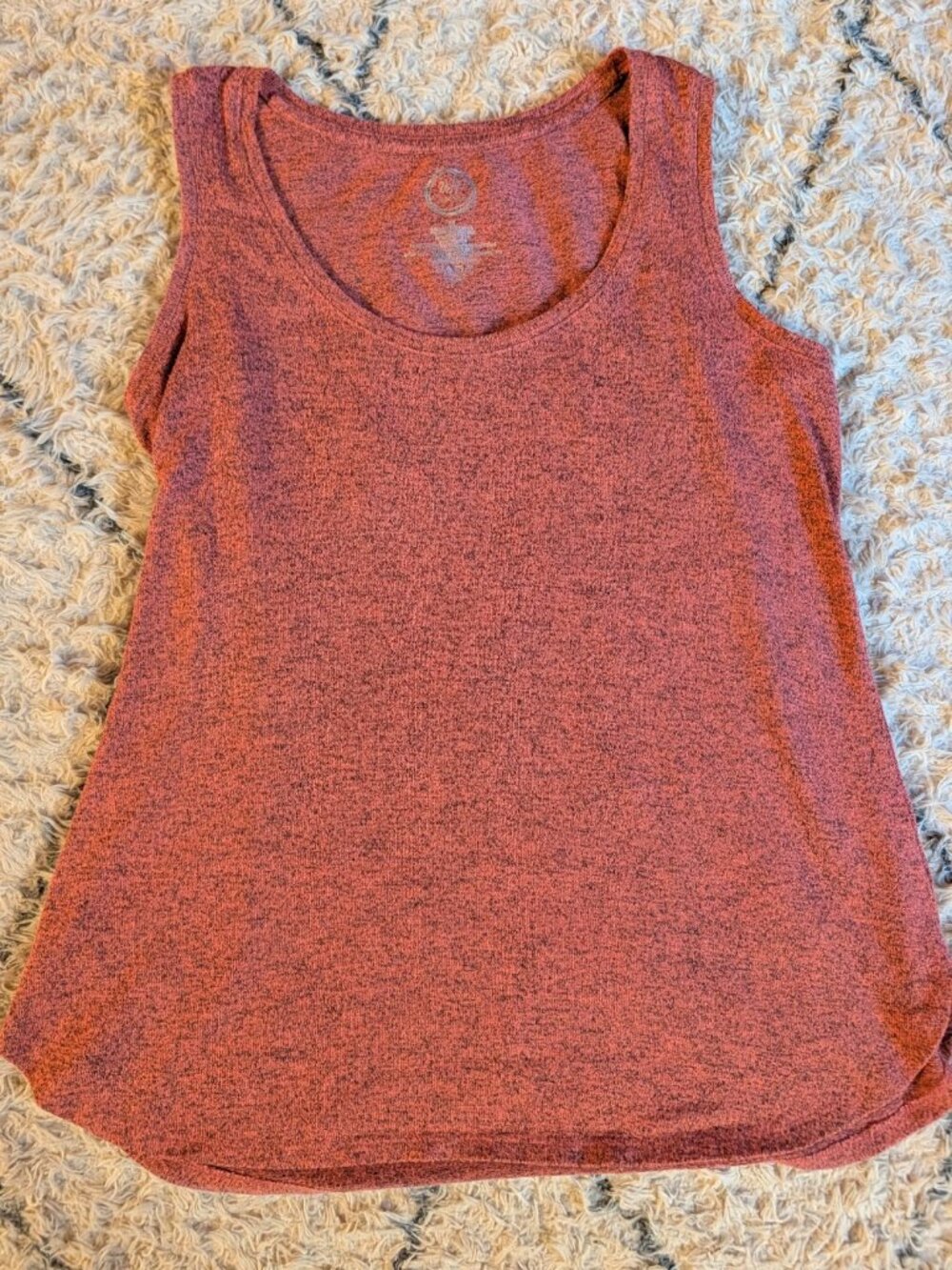 24/7 tank top